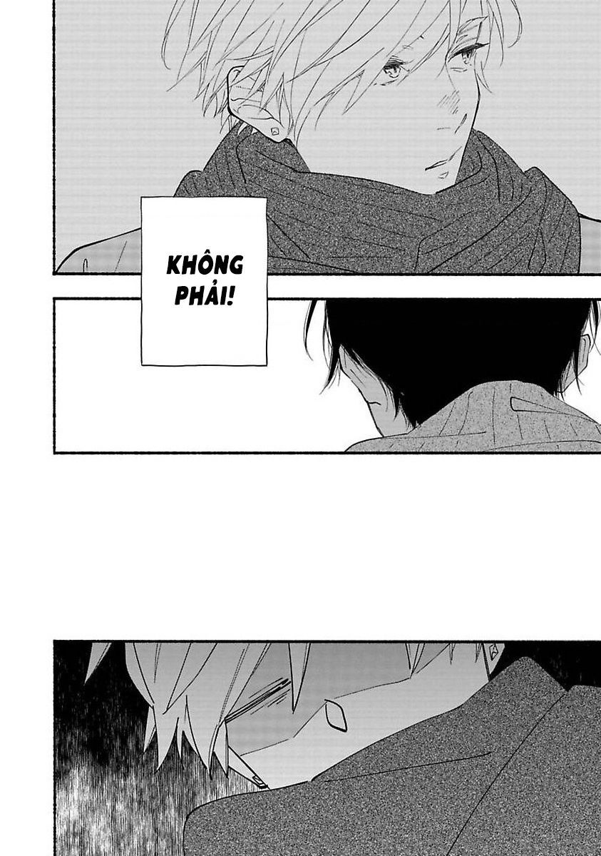 Blue Sky Complex Chap 41 - Next Chap 42