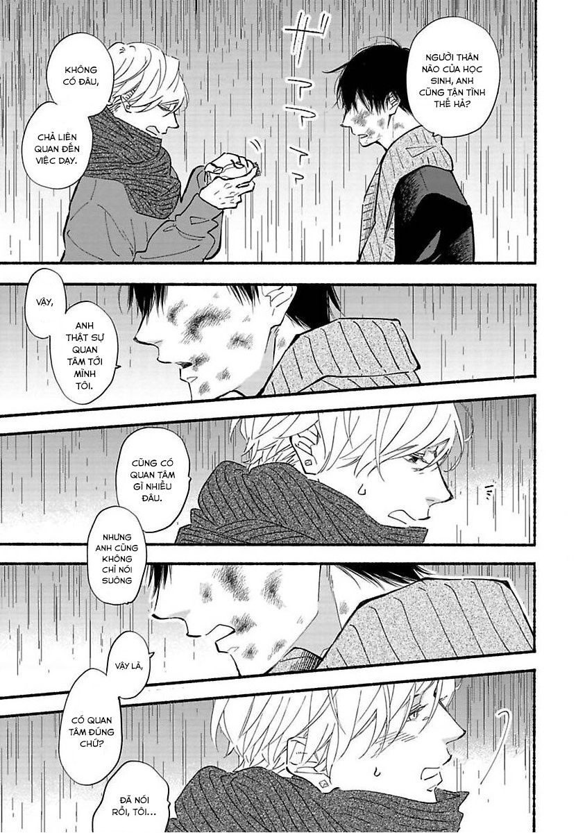 Blue Sky Complex Chap 41 - Next Chap 42