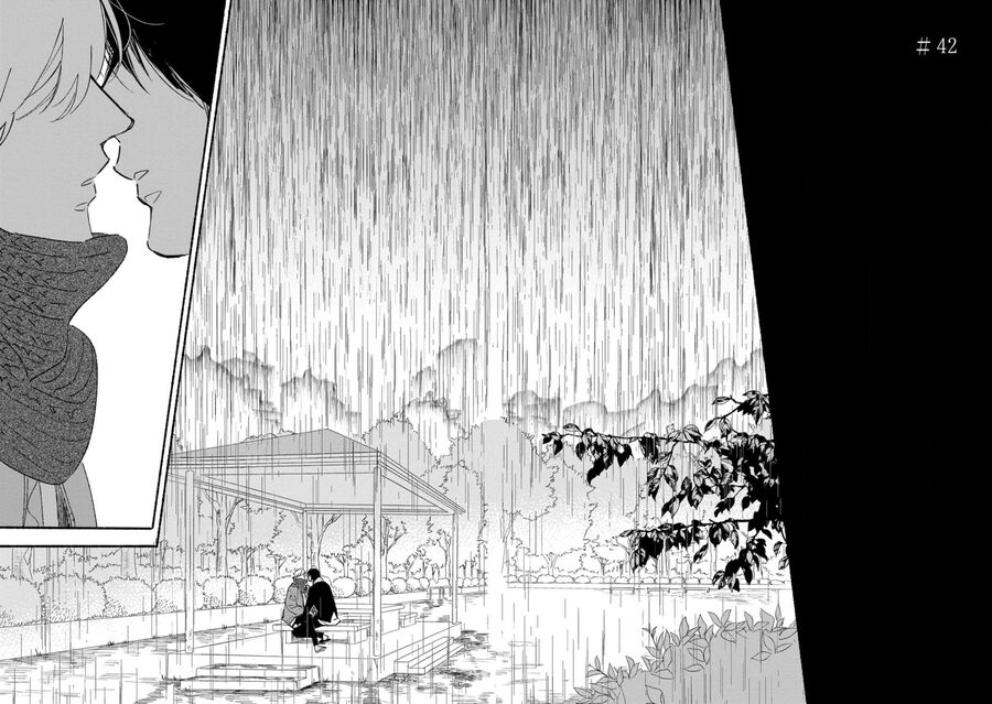 Blue Sky Complex Chap 42 - Next Chap 43