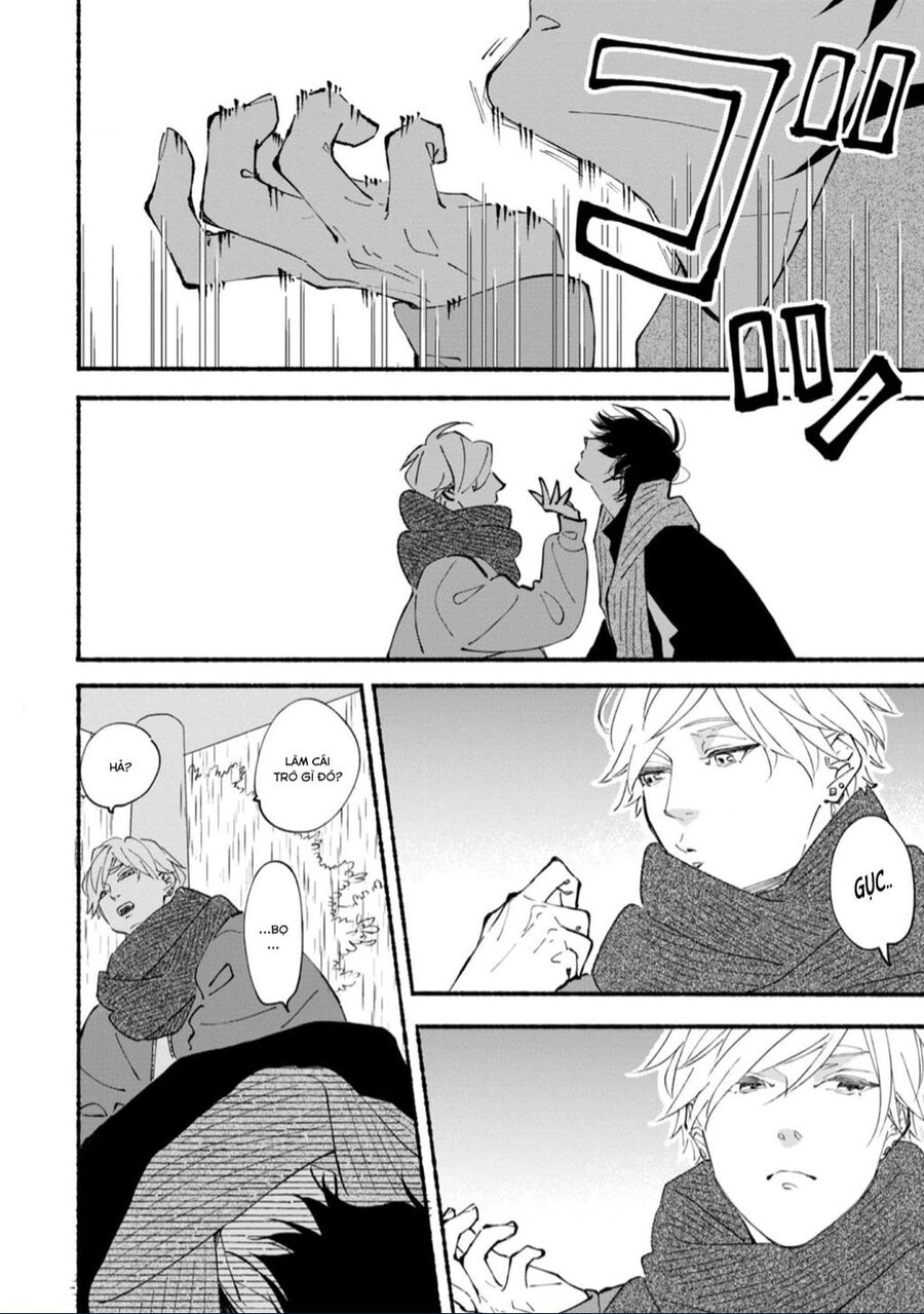 Blue Sky Complex Chap 42 - Next Chap 43