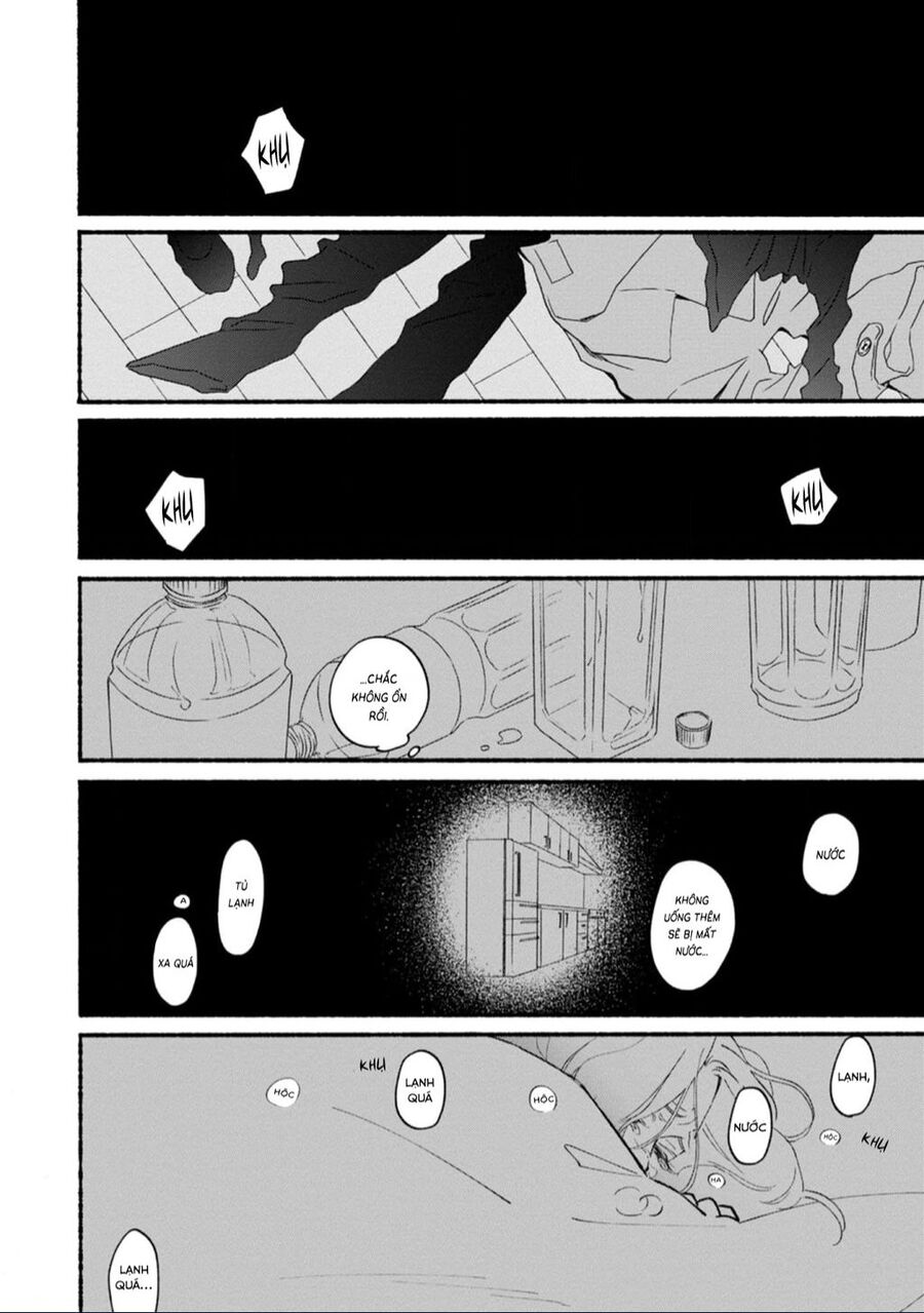 Blue Sky Complex Chap 42 - Next Chap 43