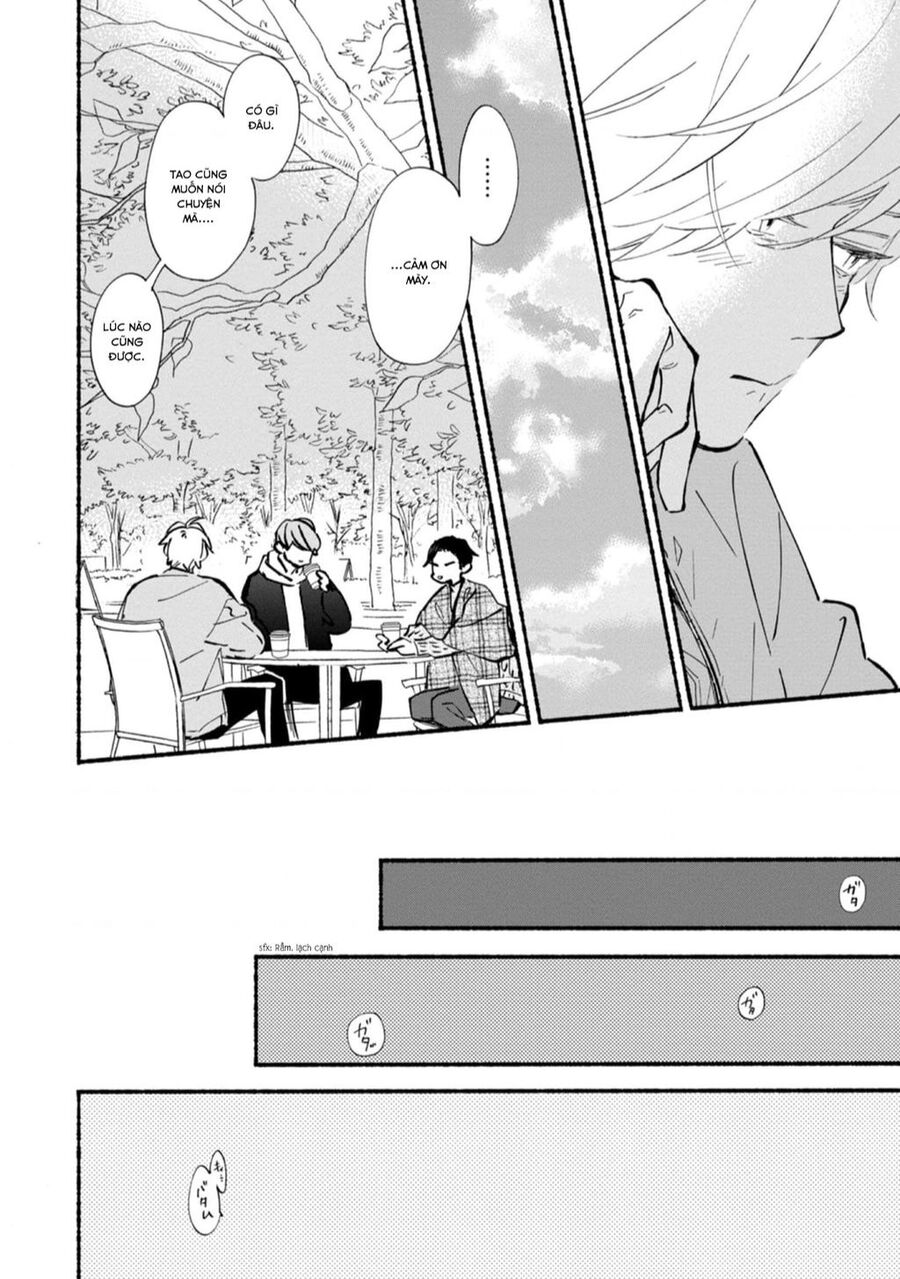 Blue Sky Complex Chap 42 - Next Chap 43