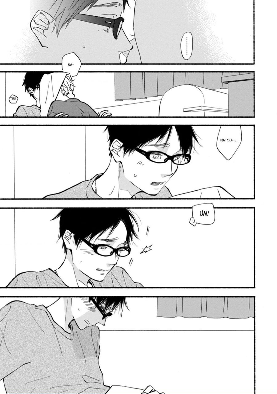 Blue Sky Complex Chap 43 - Next Chap 44