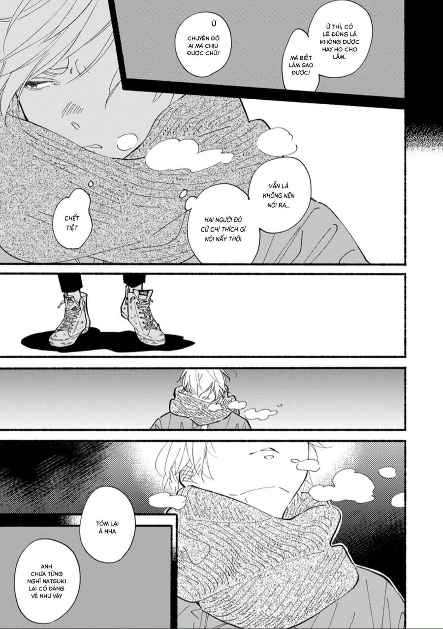 Blue Sky Complex Chap 44 - Next Chap 45