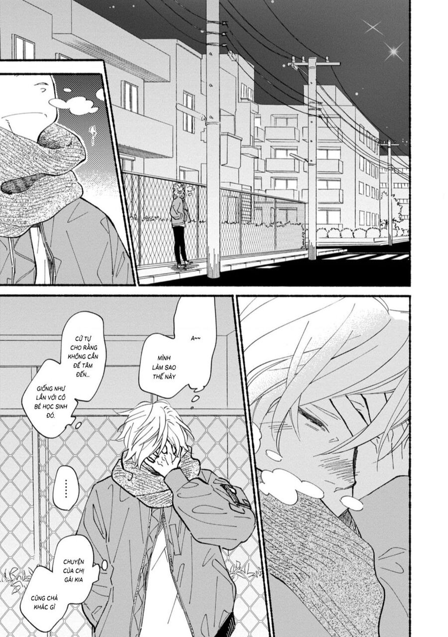 Blue Sky Complex Chap 44 - Next Chap 45
