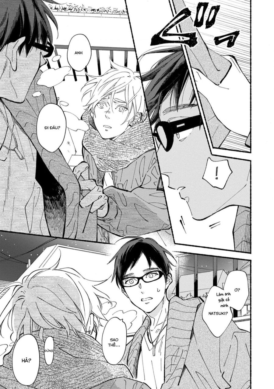 Blue Sky Complex Chap 44 - Next Chap 45