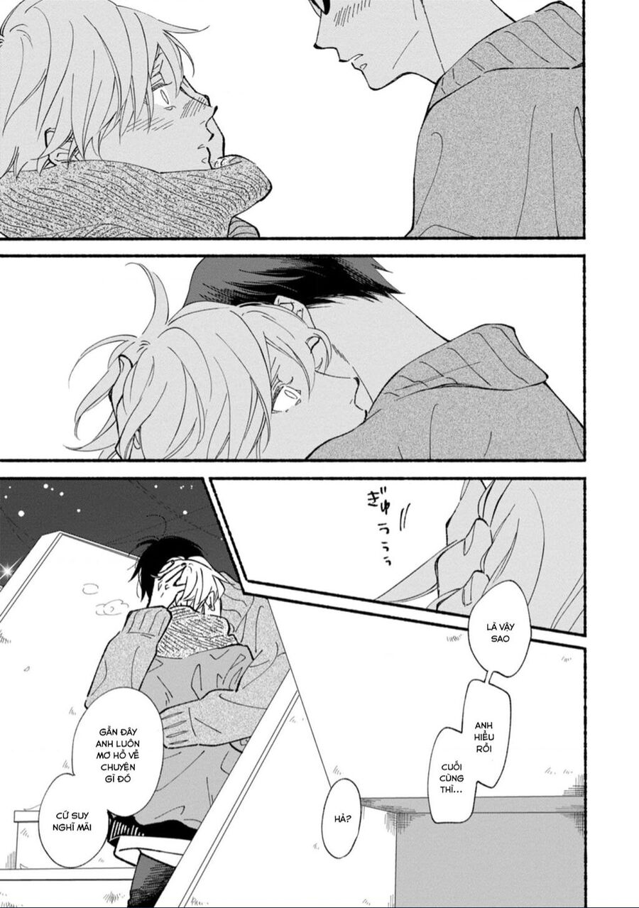 Blue Sky Complex Chap 44 - Next Chap 45