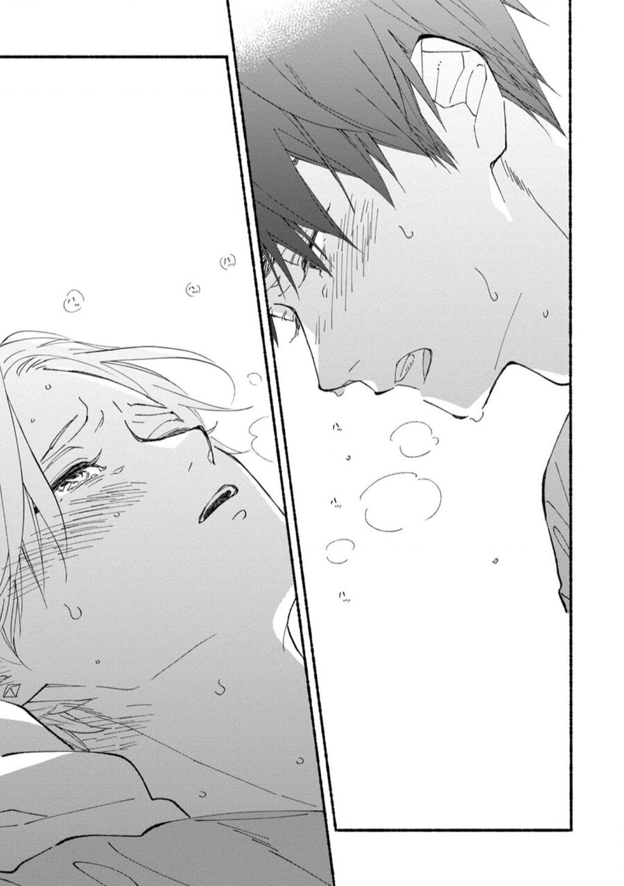 Blue Sky Complex Chap 45 - Next Chap 46