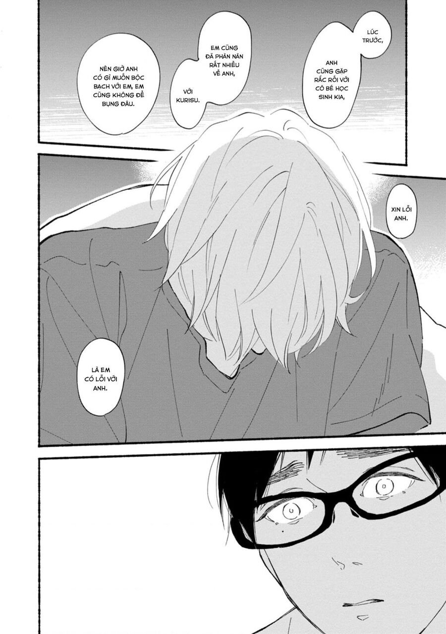 Blue Sky Complex Chap 45 - Next Chap 46