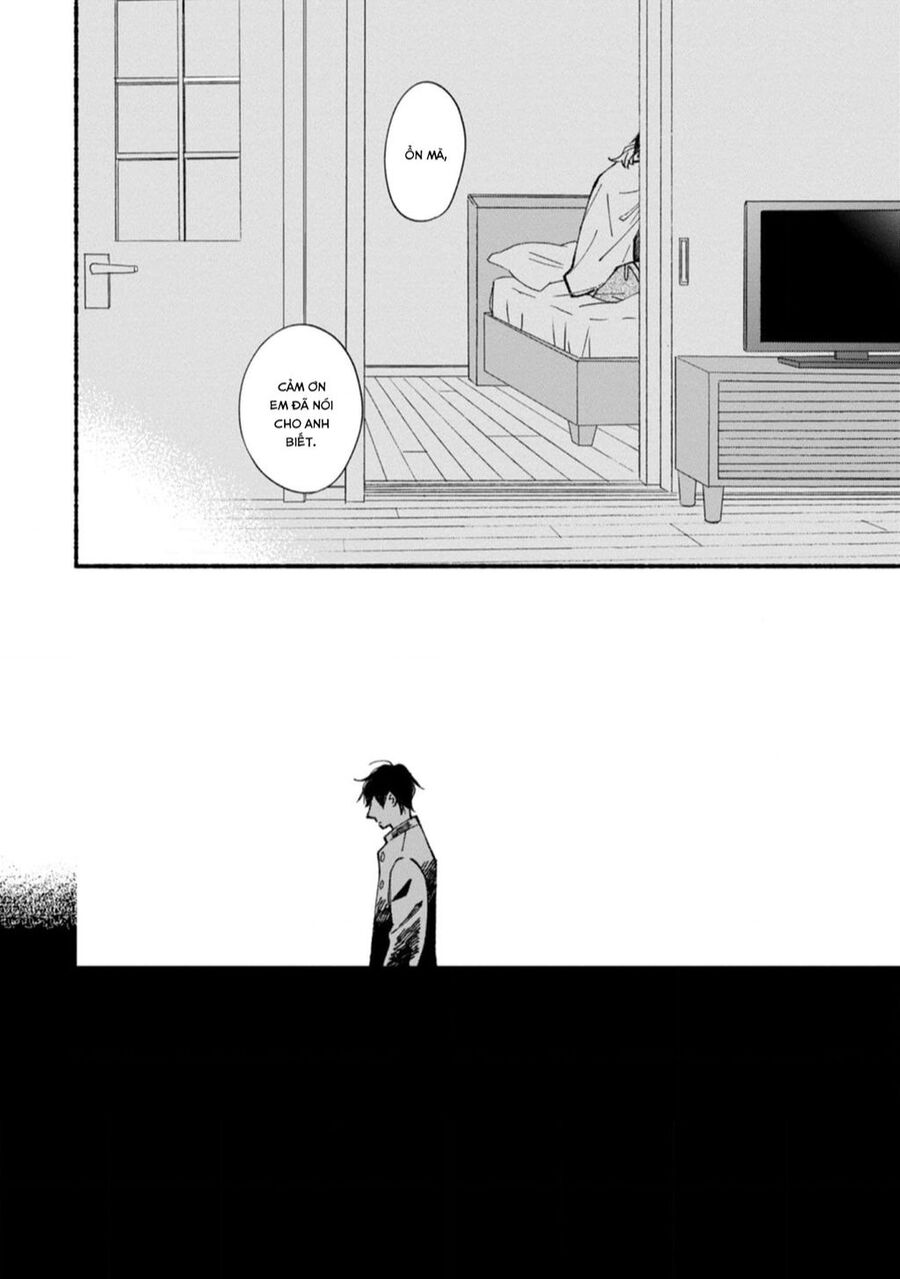 Blue Sky Complex Chap 45 - Next Chap 46