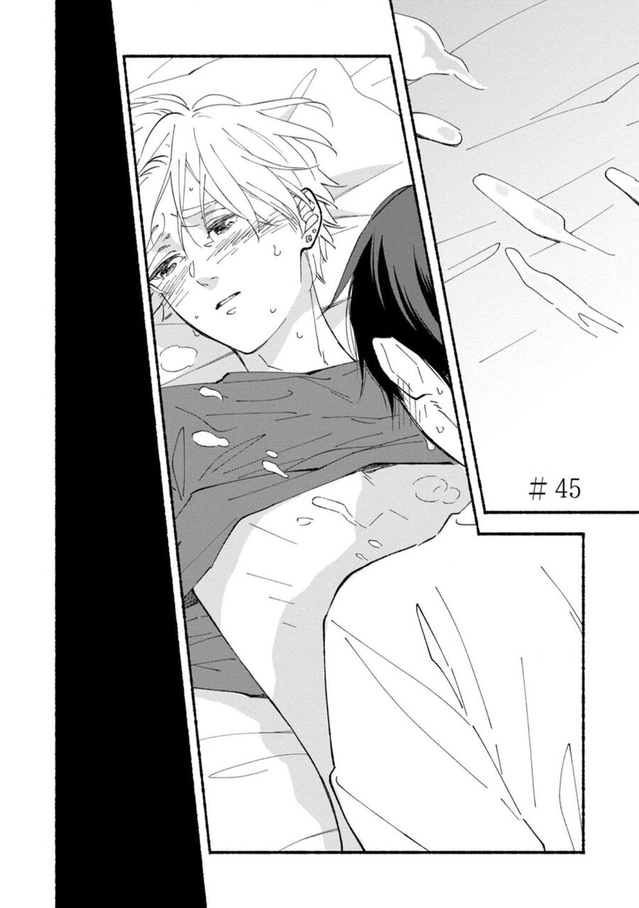 Blue Sky Complex Chap 45 - Next Chap 46