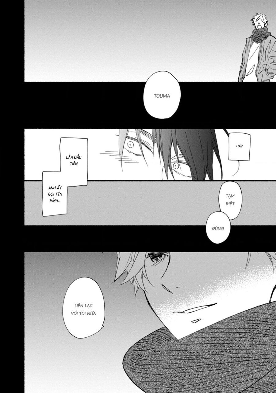 Blue Sky Complex Chap 45 - Next Chap 46