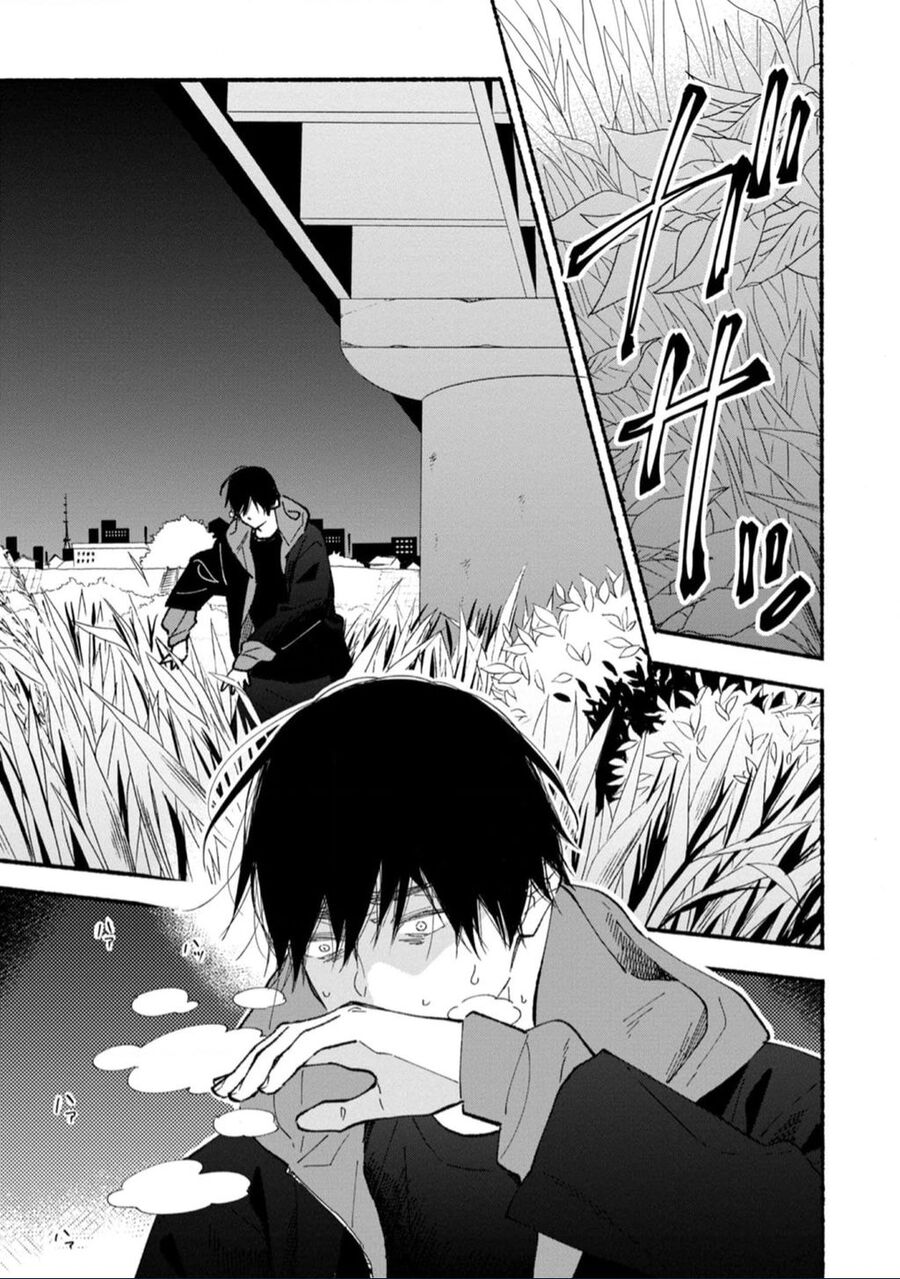 Blue Sky Complex Chap 45 - Next Chap 46