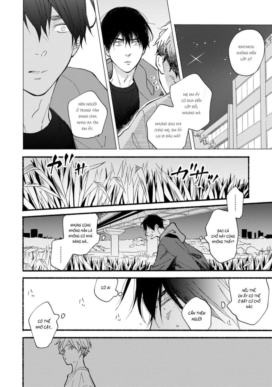 Blue Sky Complex Chap 45 - Next Chap 46