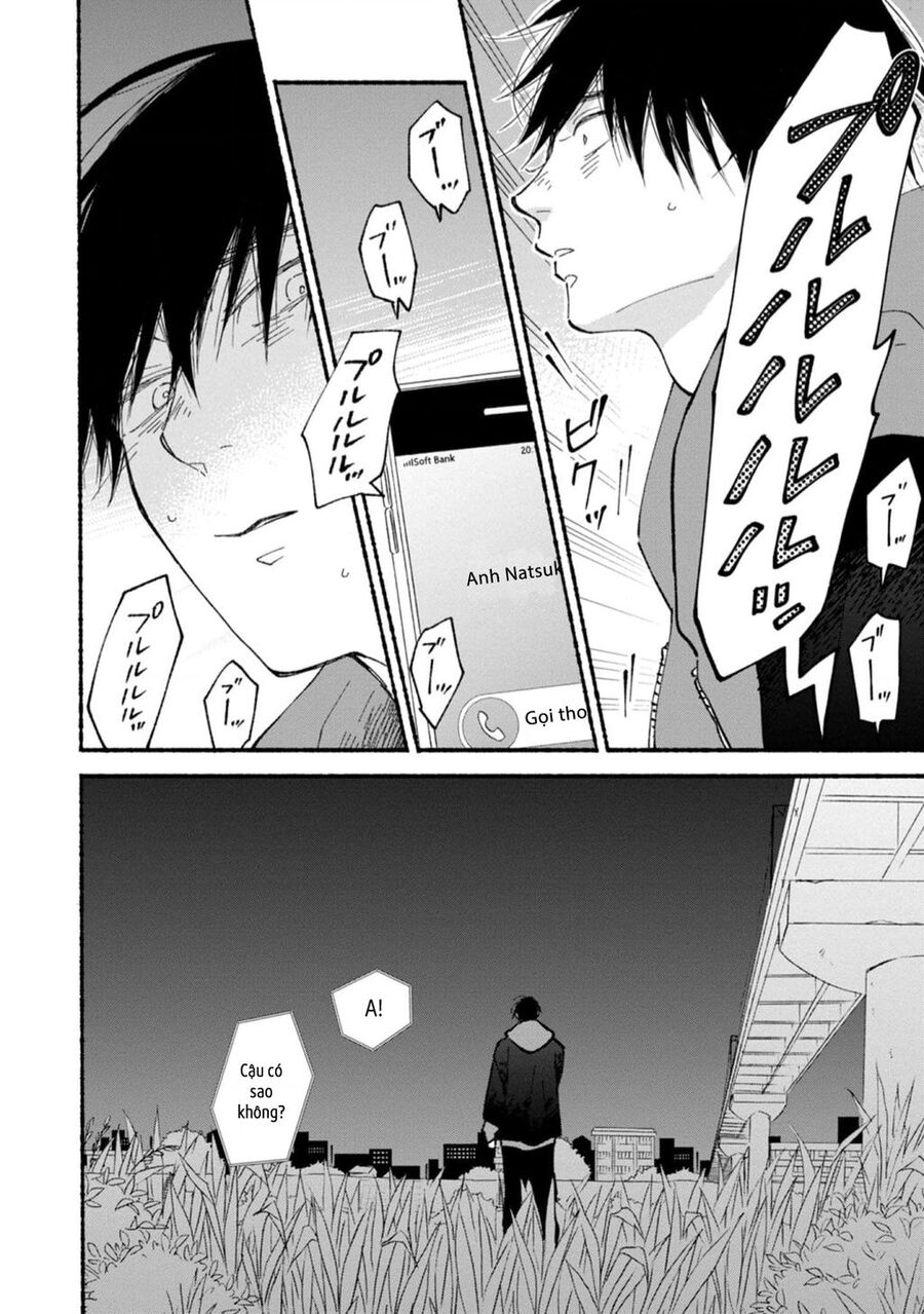 Blue Sky Complex Chap 45 - Next Chap 46