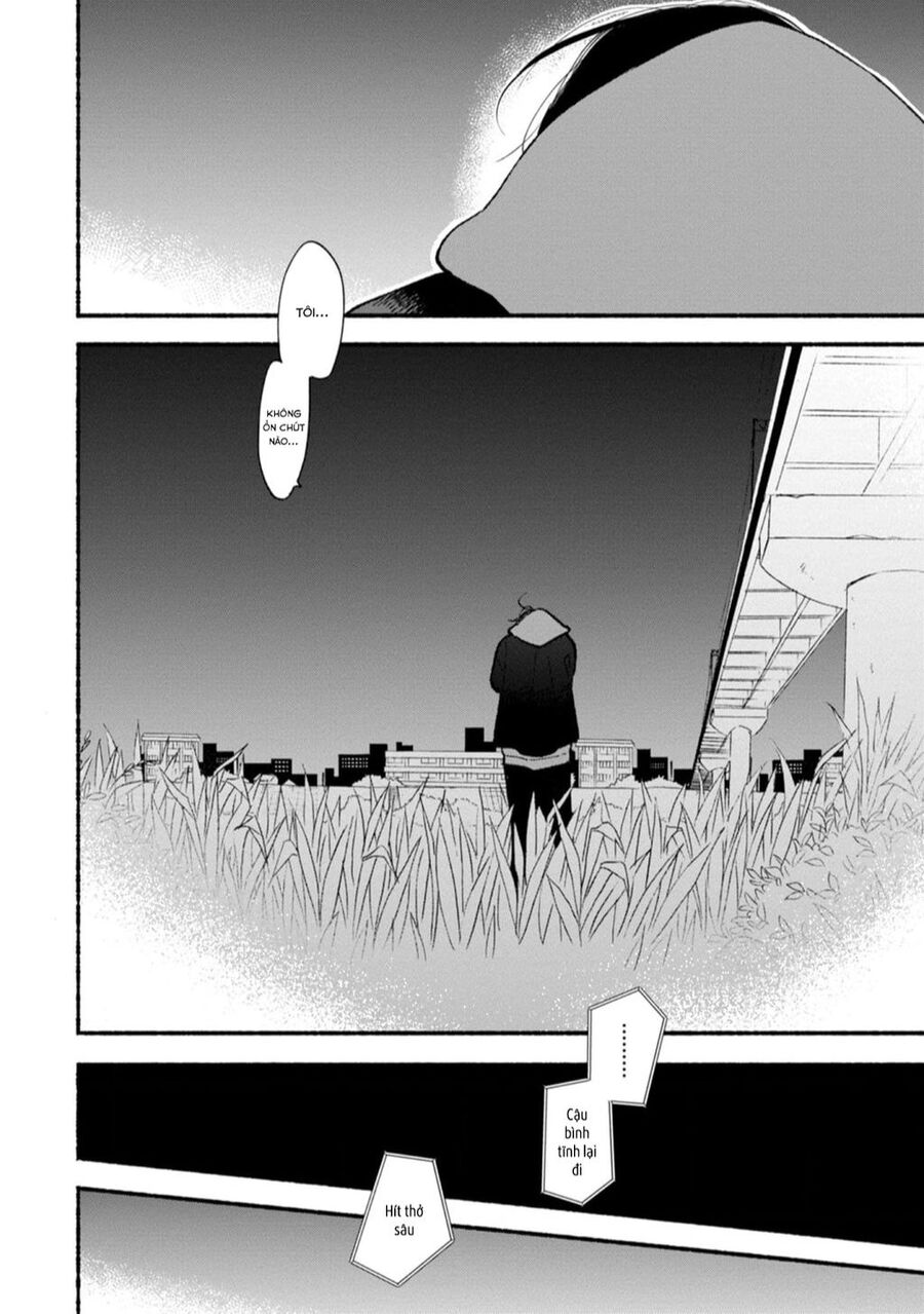 Blue Sky Complex Chap 45 - Next Chap 46