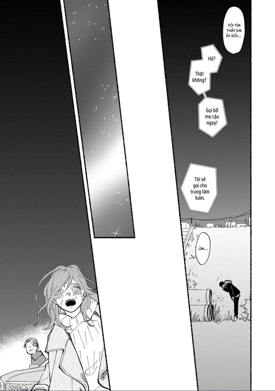 Blue Sky Complex Chap 45 - Next Chap 46