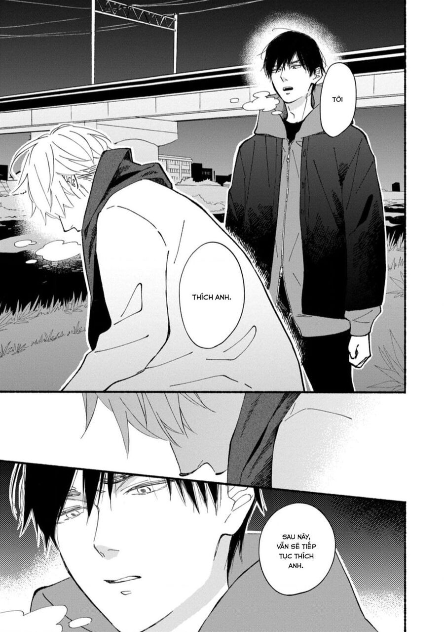 Blue Sky Complex Chap 45 - Next Chap 46