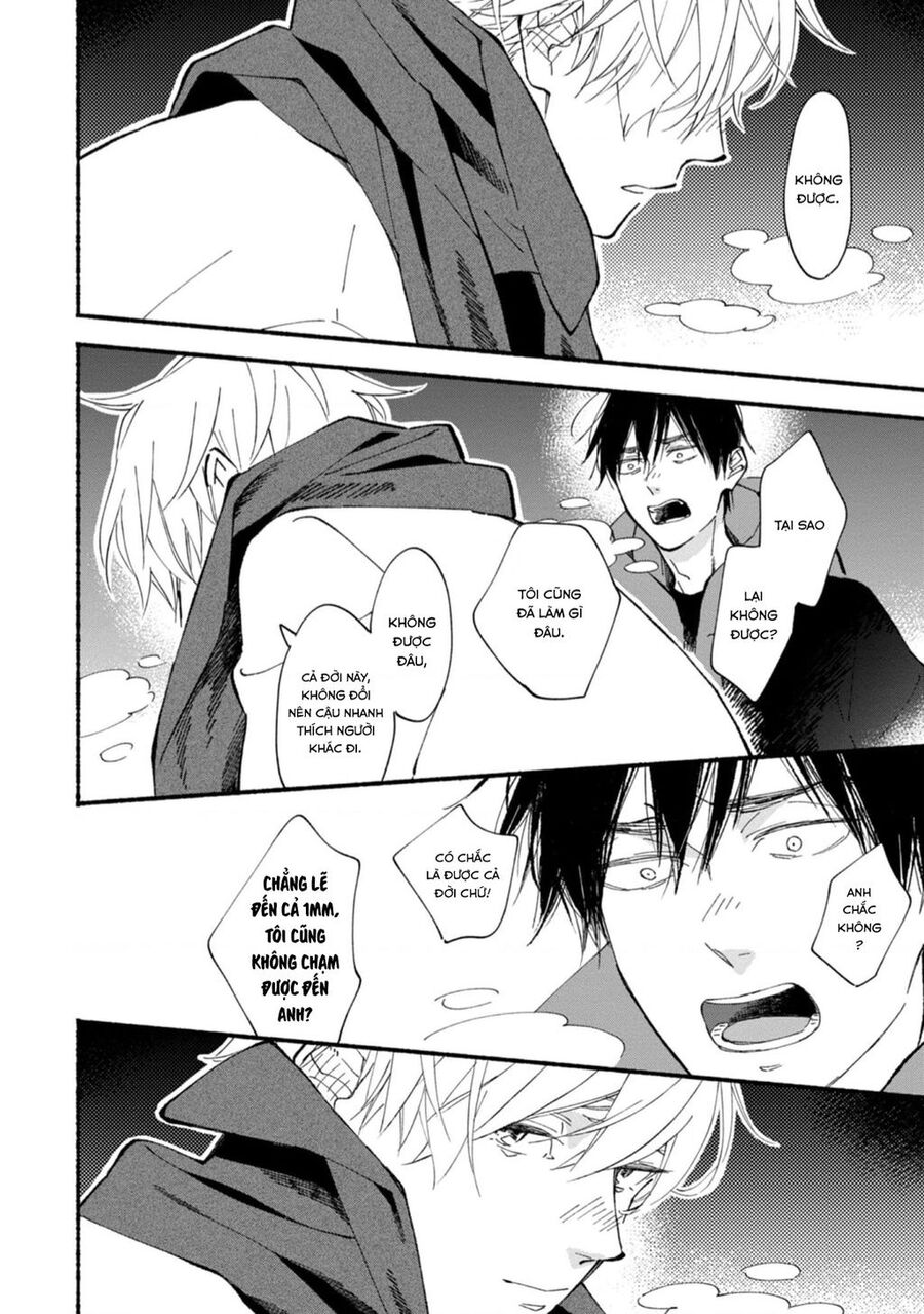 Blue Sky Complex Chap 45 - Next Chap 46