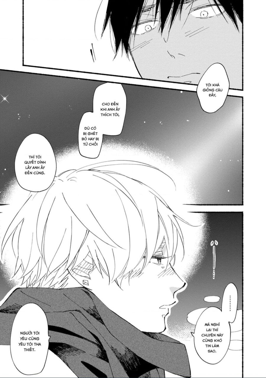 Blue Sky Complex Chap 45 - Next Chap 46