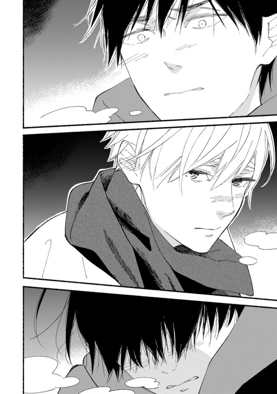 Blue Sky Complex Chap 45 - Next Chap 46