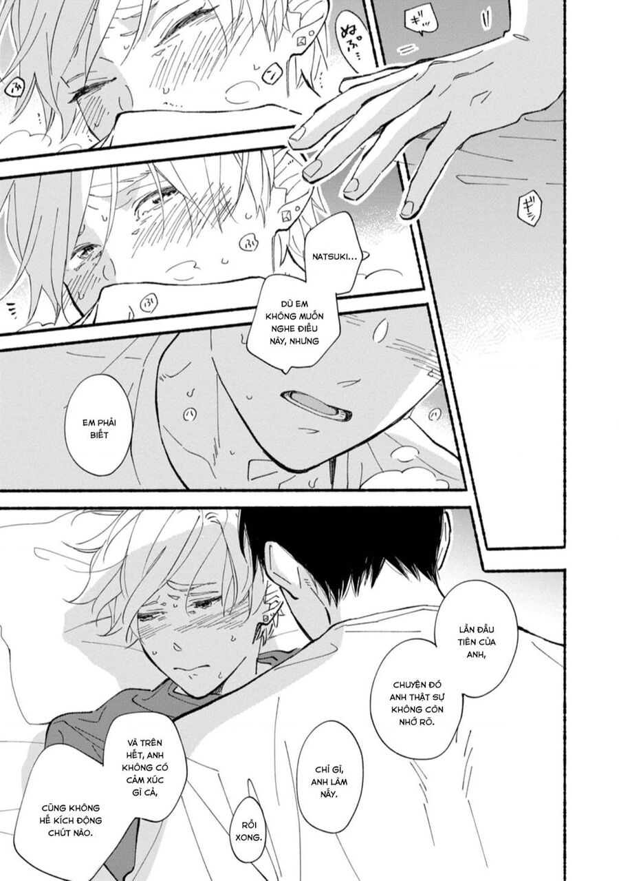 Blue Sky Complex Chap 45 - Next Chap 46