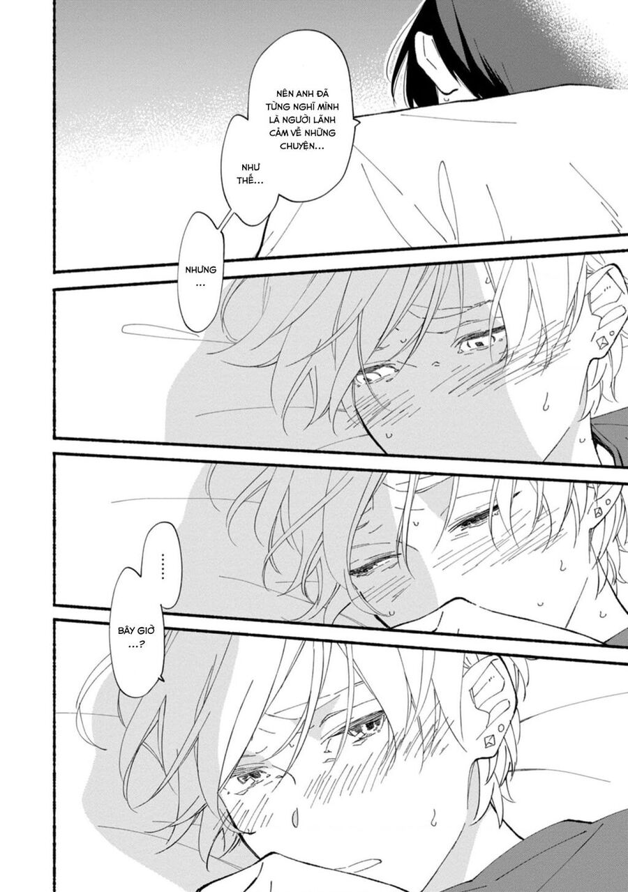 Blue Sky Complex Chap 45 - Next Chap 46