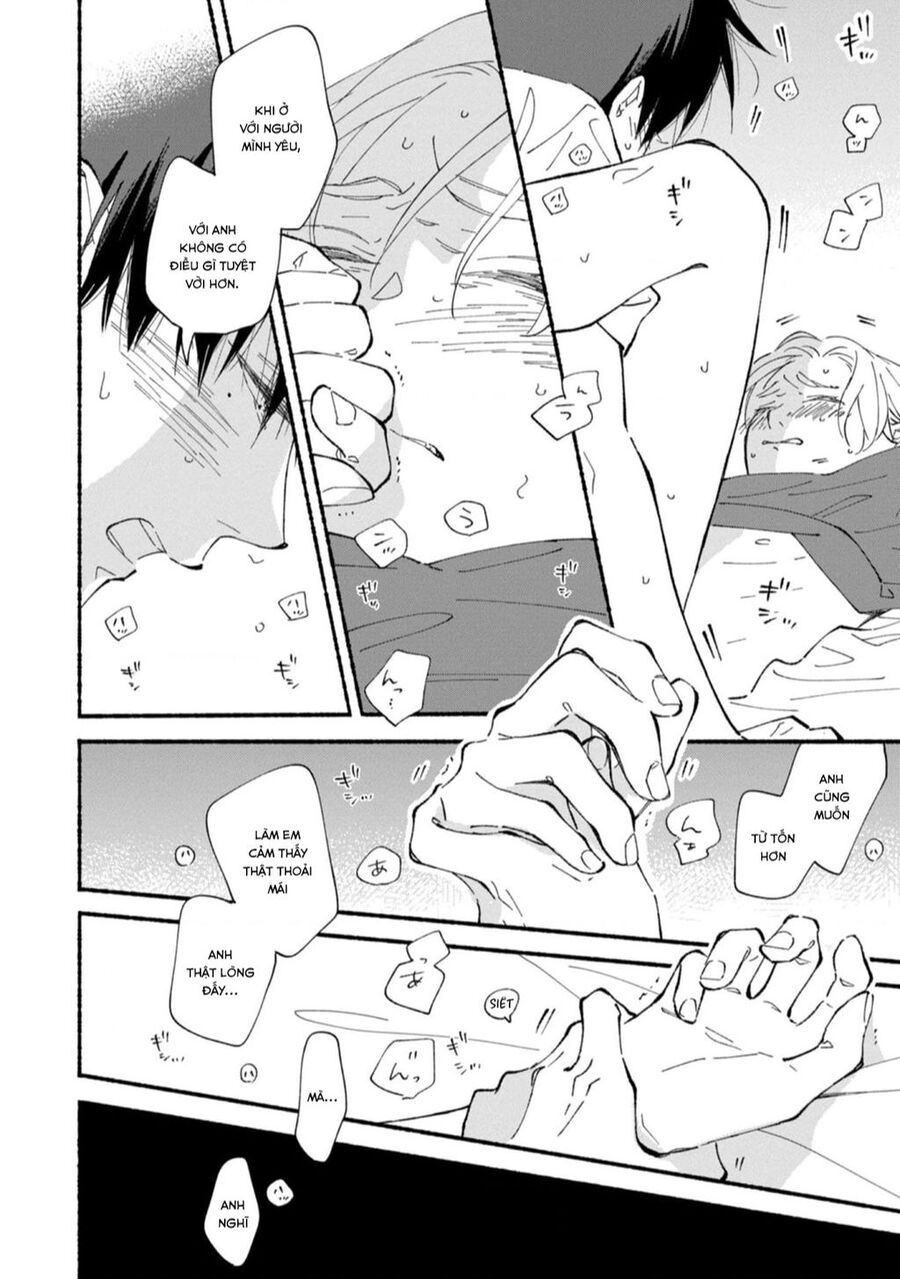 Blue Sky Complex Chap 45 - Next Chap 46