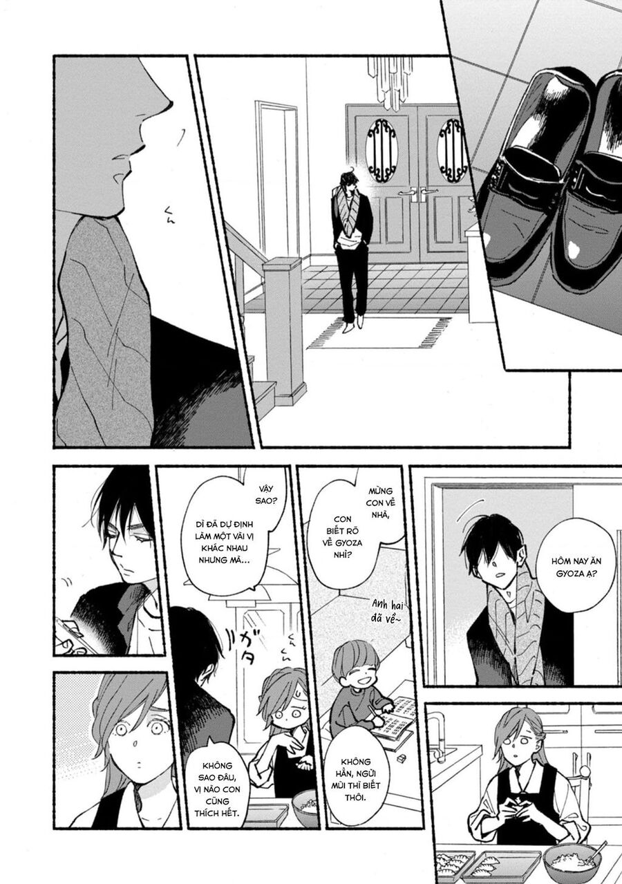 Blue Sky Complex Chap 46 - Next Chap 47