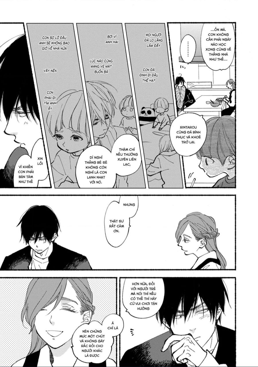 Blue Sky Complex Chap 46 - Next Chap 47