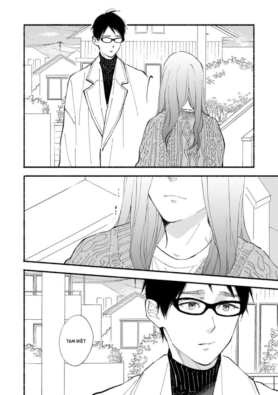 Blue Sky Complex Chap 46 - Next Chap 47