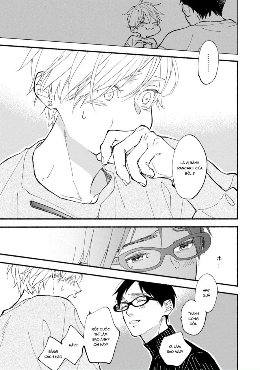 Blue Sky Complex Chap 46 - Next Chap 47