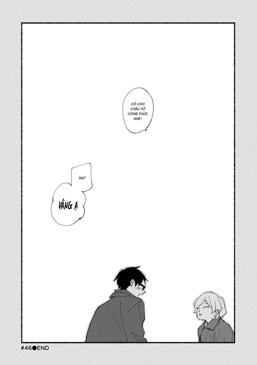 Blue Sky Complex Chap 46 - Next Chap 47