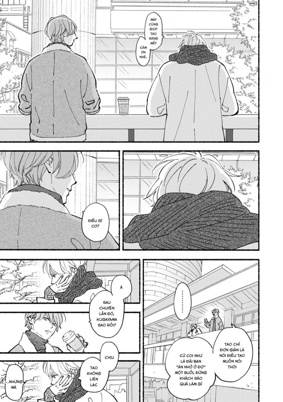Blue Sky Complex Chap 46 - Next Chap 47