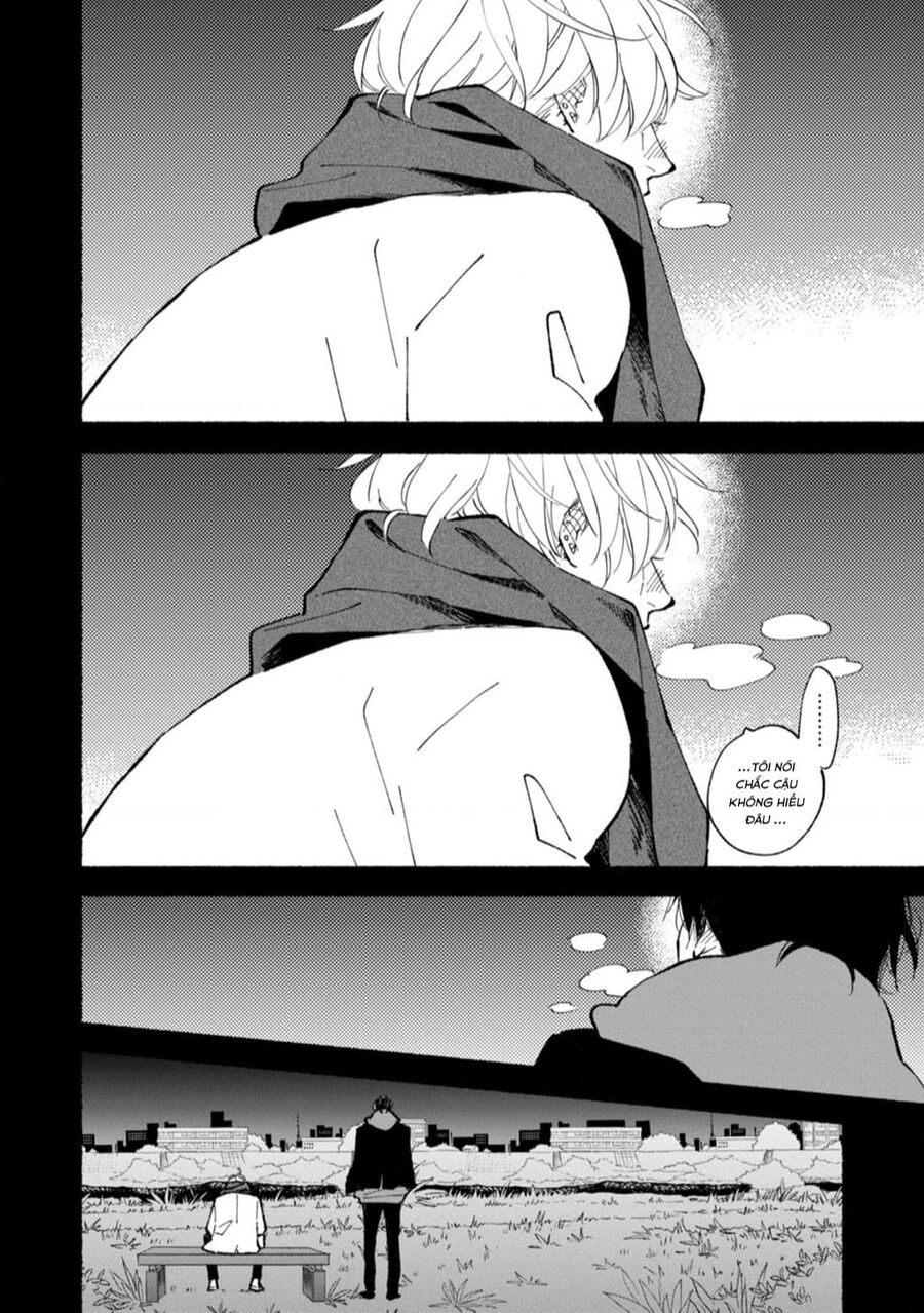 Blue Sky Complex Chap 46 - Next Chap 47