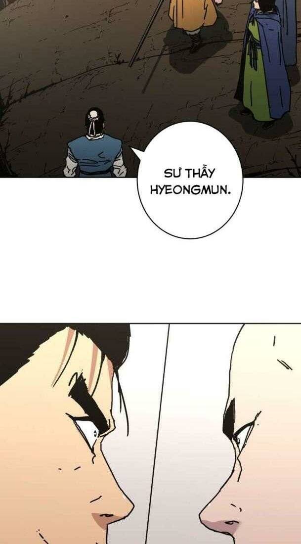 Bố Vô Song Chap 277 - Next Chap 278