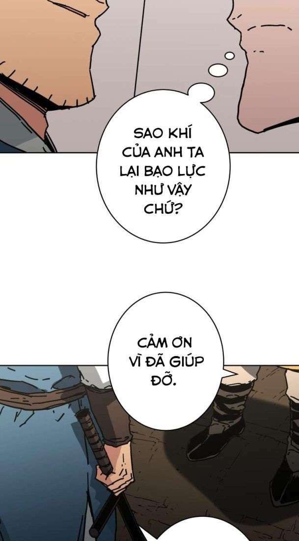 Bố Vô Song Chap 277 - Next Chap 278