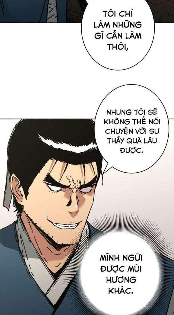 Bố Vô Song Chap 277 - Next Chap 278