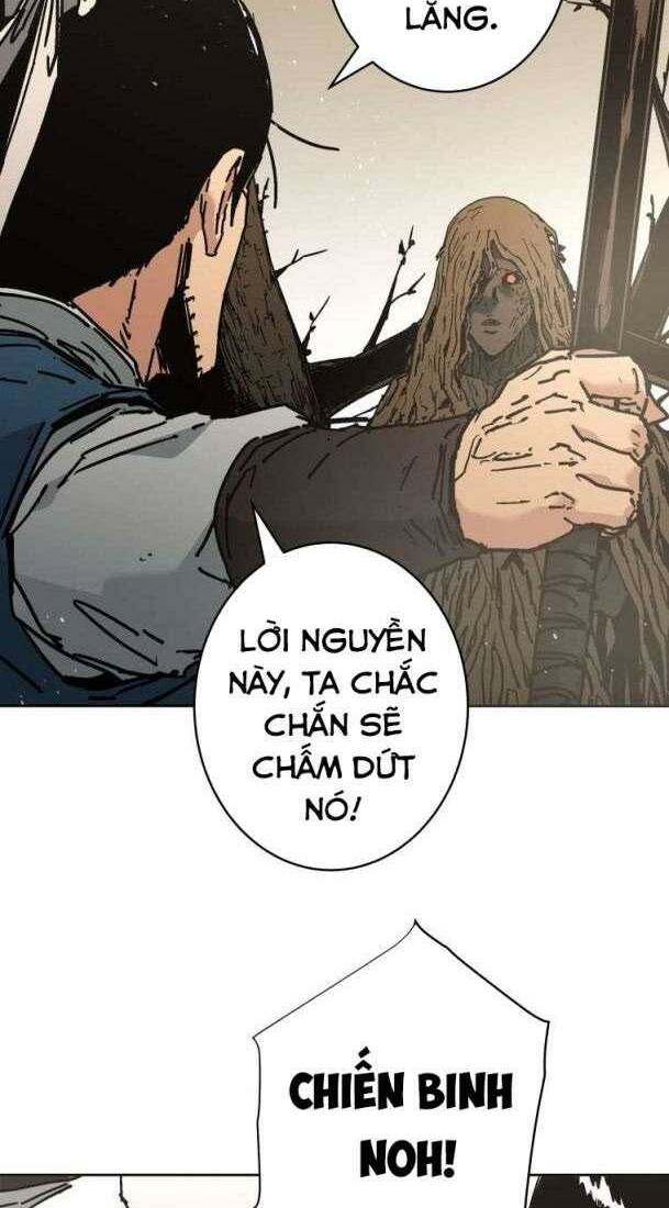 Bố Vô Song Chap 277 - Next Chap 278