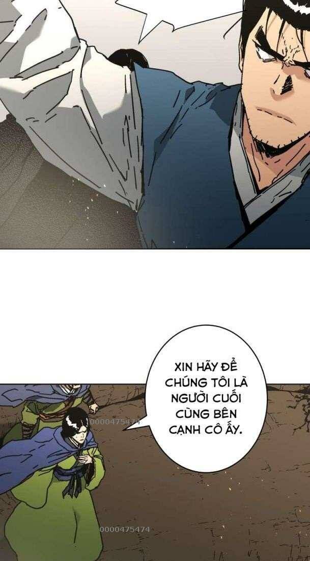 Bố Vô Song Chap 277 - Next Chap 278