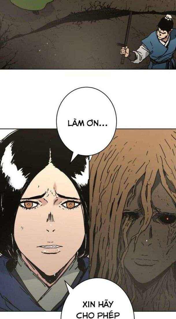 Bố Vô Song Chap 277 - Next Chap 278