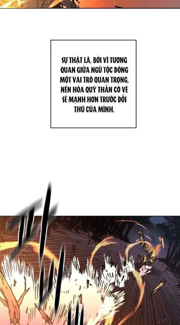 Bố Vô Song Chap 277 - Next Chap 278