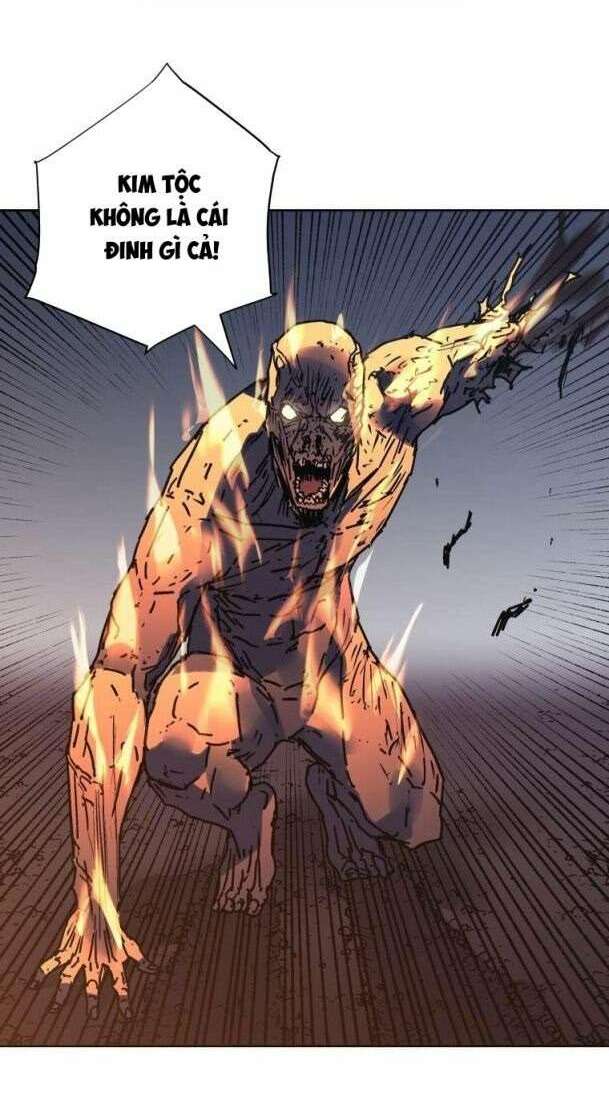 Bố Vô Song Chap 277 - Next Chap 278