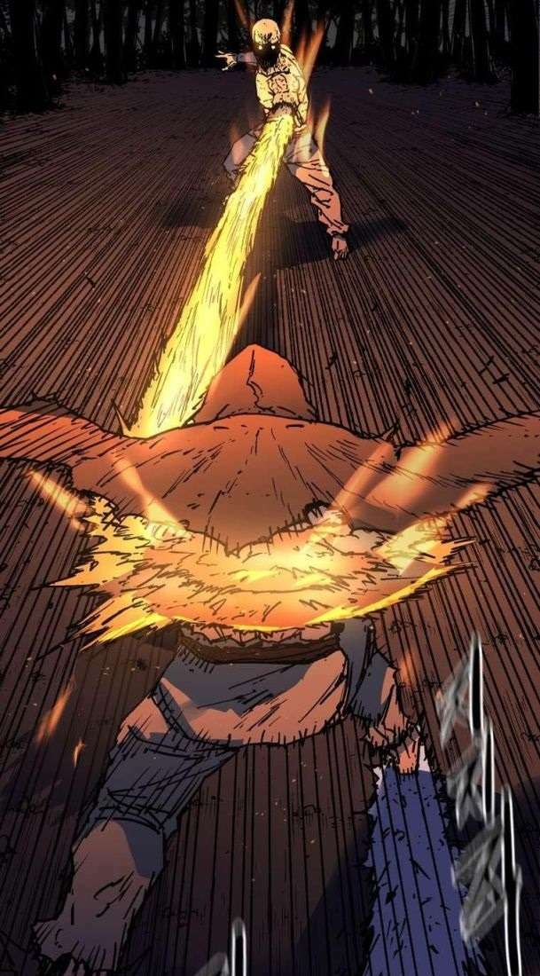 Bố Vô Song Chap 277 - Next Chap 278