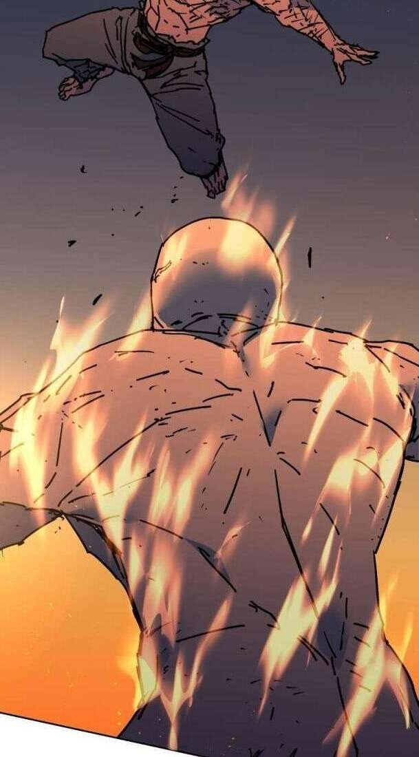 Bố Vô Song Chap 277 - Next Chap 278