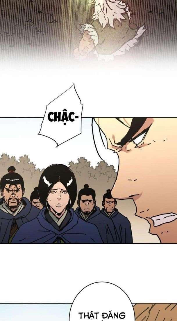 Bố Vô Song Chap 277 - Next Chap 278