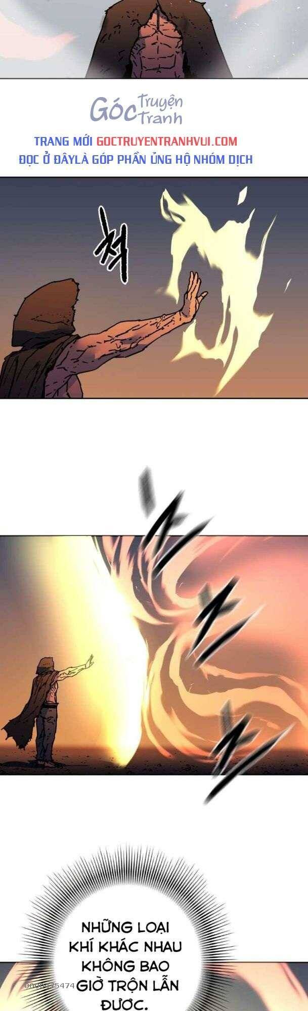 Bố Vô Song Chap 277 - Next Chap 278