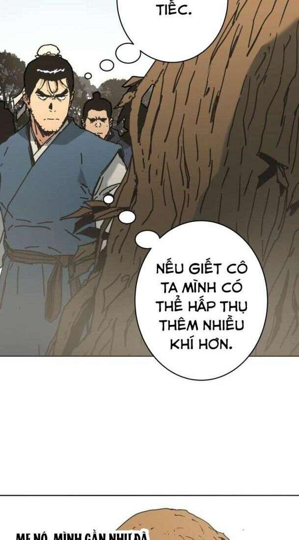 Bố Vô Song Chap 277 - Next Chap 278