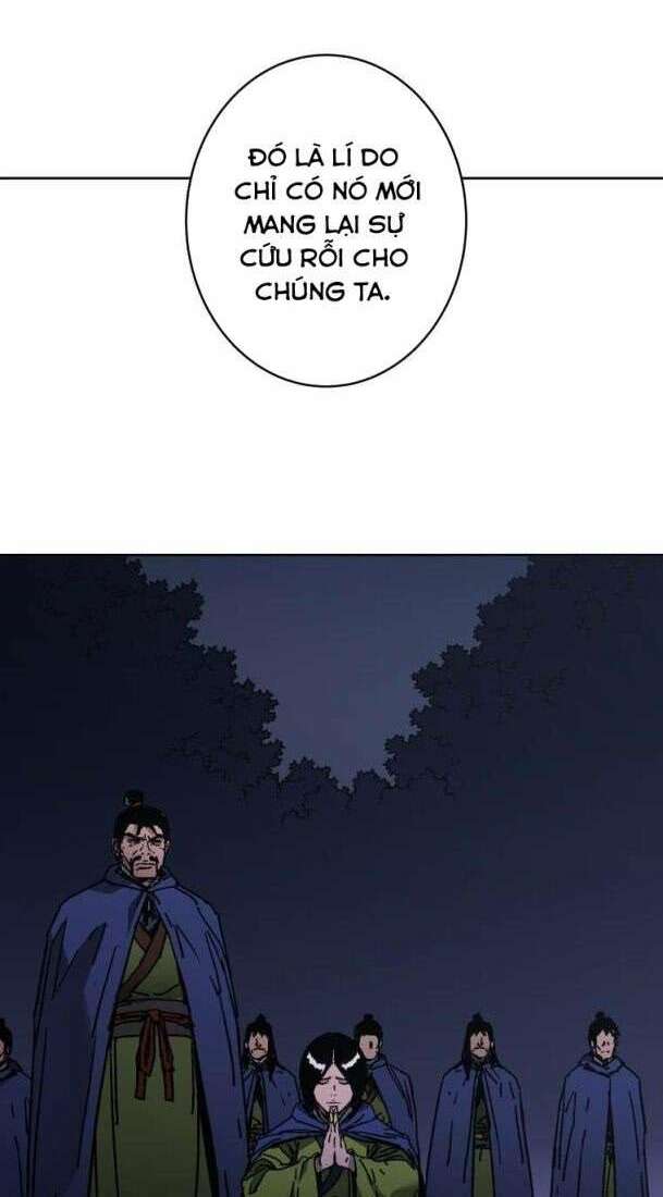 Bố Vô Song Chap 278 - Next Chap 279