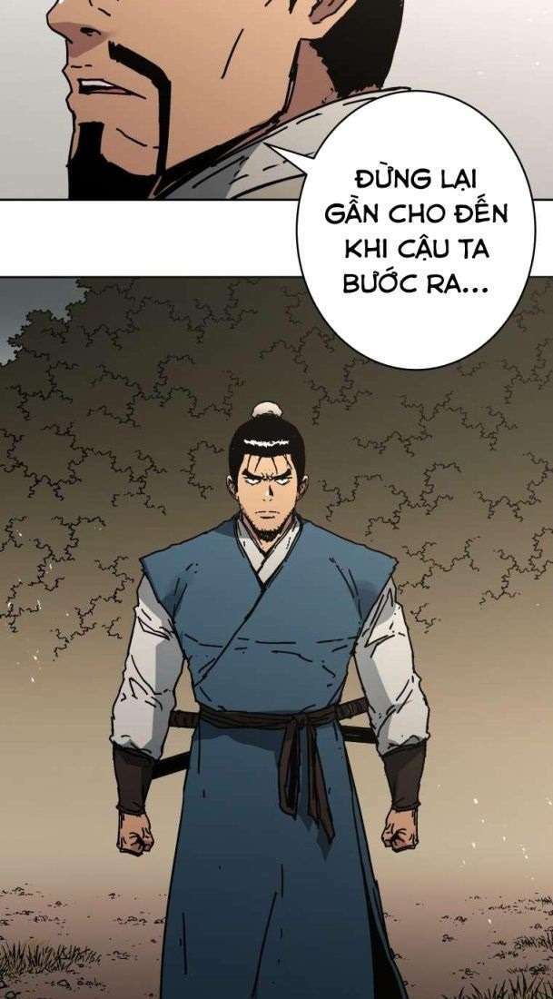 Bố Vô Song Chap 278 - Next Chap 279